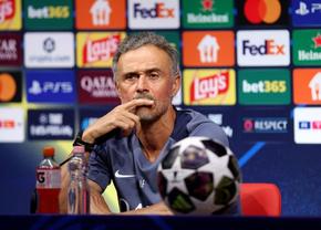 Luis Enrique sare în apărarea lui Manchester City: „Incredibil ce-au făcut pe teren! Toate trofeele câștigate sunt meritate”