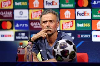 Luis Enrique sare în apărarea lui Manchester City: „Incredibil ce-au făcut pe teren! Toate trofeele câștigate sunt meritate”