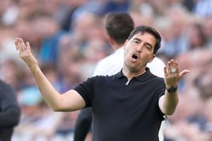 Antrenorul lui Liverpool îi apără după criticile primite: „Am încredere 100% în acești doi jucători”