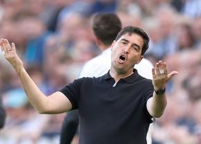 Antrenorul lui Liverpool îi apără după criticile primite: „Am încredere 100% în acești doi jucători”