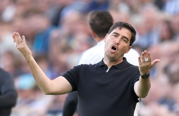 Antrenorul lui Liverpool îi apără după criticile primite: „Am încredere 100% în acești doi jucători”