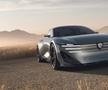 PEUGEOT RCZ Vision