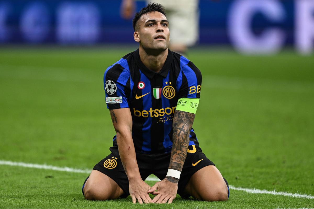 Inter - Brugge
