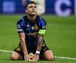 Interul lui Cristi Chivu, desființat după umilința cu Club Brugge! Paolo Di Canio nu a menajat pe nimeni: „Nu există niciun jucător de clasă mondială!”