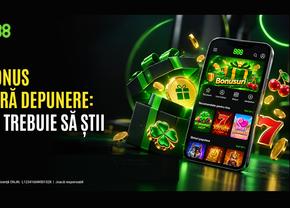 Bonusurile fără depunere, explicate pe înțelesul tuturor