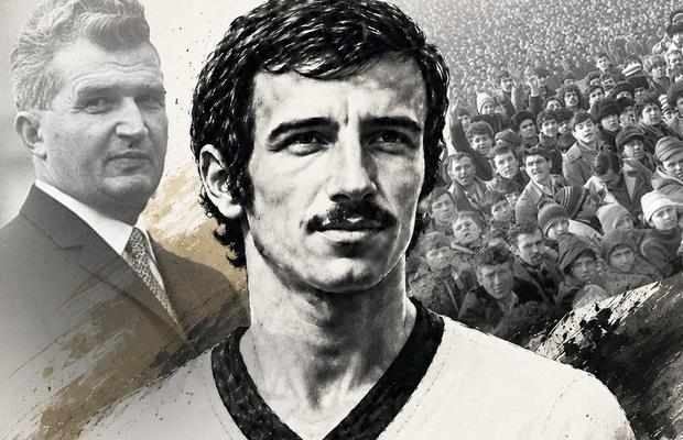 „Mai bine îmi iau viața decât să semnez!” » Drama fostului stelist obligat să joace pentru echipa lui Ceaușescu: „M-au torturat într-o anticameră!”