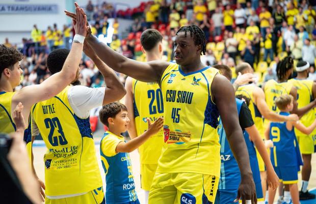 Concluziile etapei a doua a Ligii Naționale: MVP-ul rundei, clasamentul