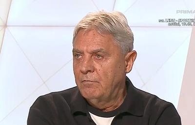 Sorin Cârțu a numit favoritele la titlu în Superliga: „Ne vom bate până la final”