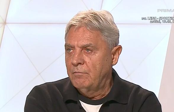 Sorin Cârțu a numit favoritele la titlu în Superliga: „Ne vom bate până la final”