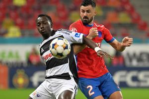 Programul etapei 14 din Superliga » U Cluj - FCSB, capul de afiș + Dinamo și Craiova joacă în aceeași zi