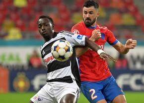 Programul etapei 14 din Superliga » U Cluj - FCSB, capul de afiș + Dinamo și Craiova joacă în aceeași zi