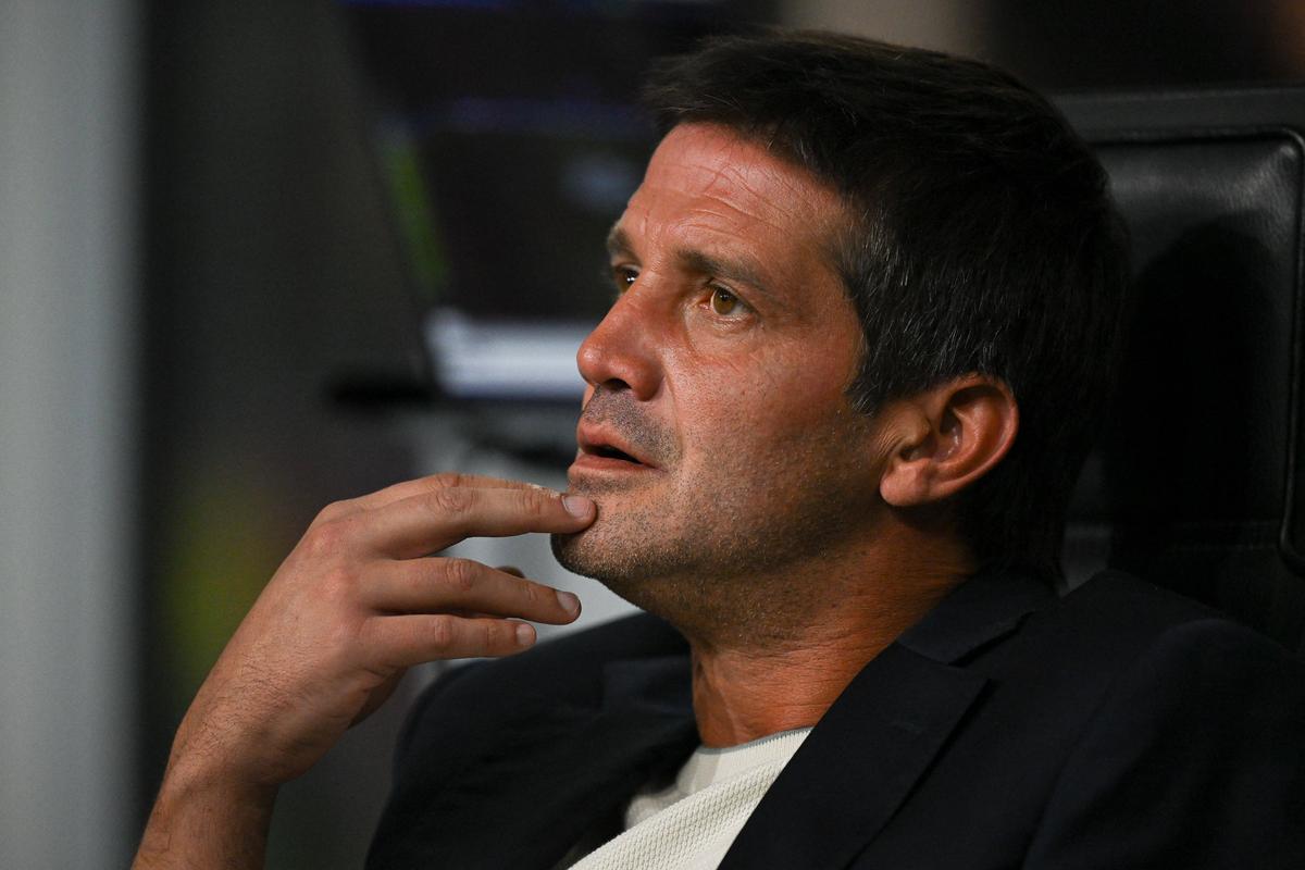 „Un dezastru!” » Notele lui Cristi Chivu și ce îi solicită italienii: „Trebuie să se gândească la asta”
