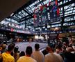 Au câștigat FIBA 3x3 World Tour București! Un campion olimpic de baschet a făcut spectacol