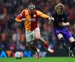 Galatasaray - Barcelona 1-4 » Furtună catalană: chinuită 45 de minute, Barcelona s-a dezlănțuit în a doua repriză