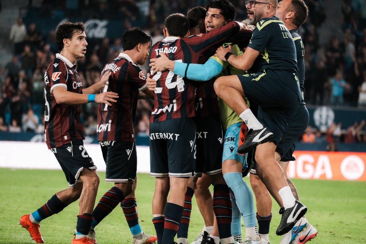 „Thriller” cu 3 goluri în prelungiri în La Liga