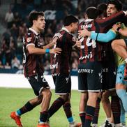 Levante și Sevilla, remiză spectaculoasă în La Liga: 3-3 // foto: imago images