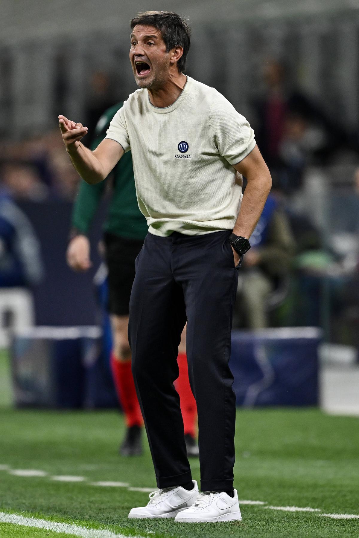 „Un dezastru!” » Notele lui Cristi Chivu și ce îi solicită italienii: „Trebuie să se gândească la asta”
