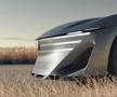 PEUGEOT RCZ Vision
