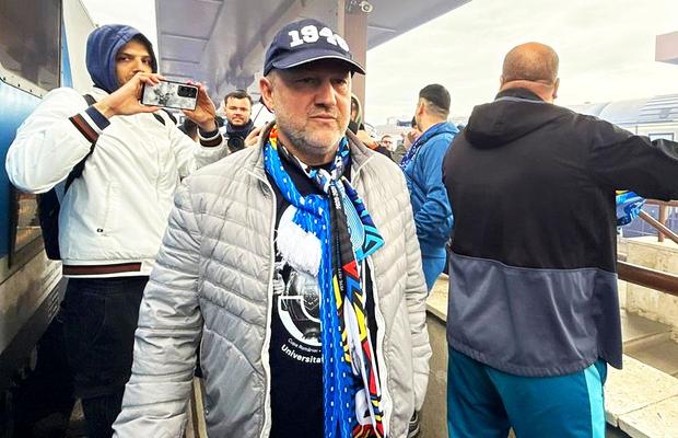 Universitatea Craiova a ridicat acreditările Gazetei și amenință redacția. Răspunsul GSP