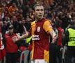 Galatasaray - Barcelona 1-4 » Furtună catalană: chinuită 45 de minute, Barcelona s-a dezlănțuit în a doua repriză