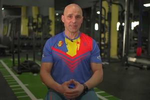 Cauza morții lui Daniel Oprea, nutriționistul lotului național de culturism și prezentator la TVR » A murit cu două zile înainte să împlinească 53 de ani