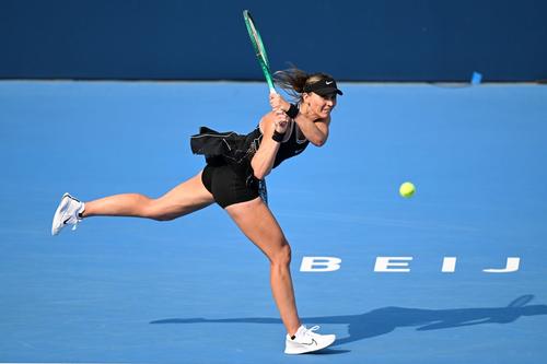 Paula Badosa/Foto: Getty Images