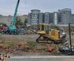Lucrări Stadion Dinamo - 13 octombrie 2026