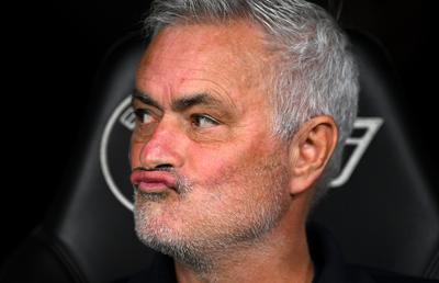 Jose Mourinho, din nou contra unei foste echipe: „În astfel de momente, afecțiunea se uită”