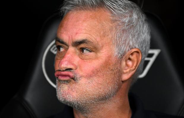 Jose Mourinho, din nou contra unei foste echipe: „În astfel de momente, afecțiunea se uită”