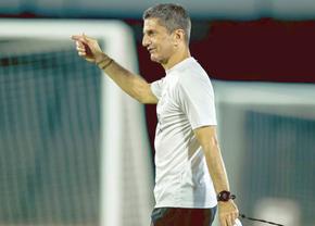 Simone Inzaghi i-a provocat lui Răzvan Lucescu a treia înfrângere consecutivă!
