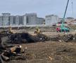 Lucrări Stadion Dinamo - 13 octombrie 2026