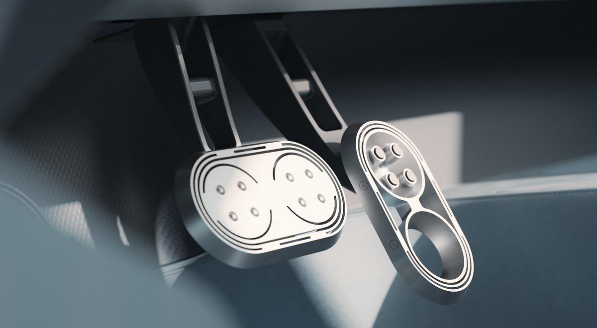 Rachetă electrică! Peugeot a prezentat noul coupe care se încarcă în doar 10 minute
