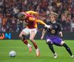 Galatasaray - Barcelona 1-4 » Furtună catalană: chinuită 45 de minute, Barcelona s-a dezlănțuit în a doua repriză