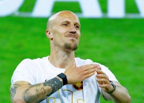 FCSB, prima reacție după retragerea lui Chiricheș, anunțată la podcastul GSP: „E o mare problemă”