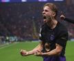 Galatasaray - Barcelona 1-4 » Furtună catalană: chinuită 45 de minute, Barcelona s-a dezlănțuit în a doua repriză