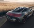 Rachetă electrică! Peugeot a prezentat noul coupe care se încarcă în doar 10 minute