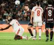 Levante și Sevilla, remiză spectaculoasă în La Liga: 3-3 // foto: imago images