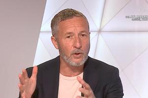MM Stoica laudă fotbalistul rivalei din Superliga: „Dacă e în formă, te poate spulbera!”