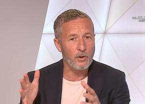 MM Stoica laudă fotbalistul rivalei din Superliga: „Dacă e în formă, te poate spulbera!”