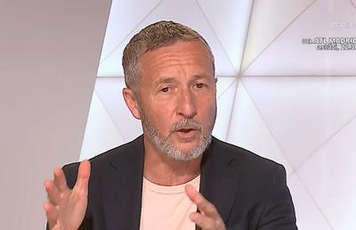 MM Stoica laudă fotbalistul rivalei din Superliga: „Dacă e în formă, te poate spulbera!”