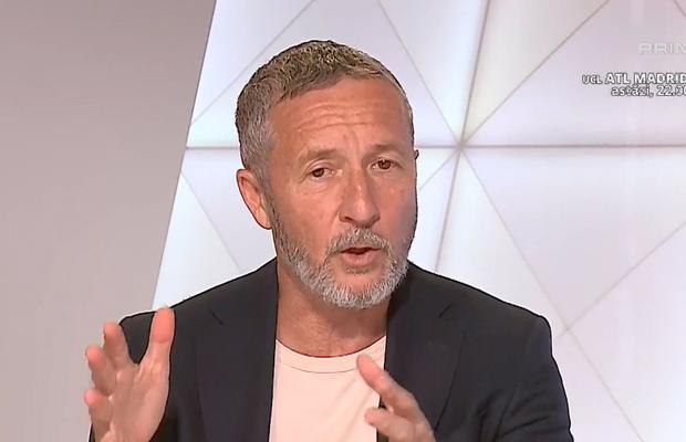 MM Stoica laudă fotbalistul rivalei din Superliga: „Dacă e în formă, te poate spulbera!”