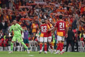 Galatasaray - Barcelona » Istanbulul fierbe! Duel de 5 stele în această seară