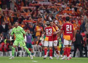 Galatasaray - Barcelona » Istanbulul fierbe! Duel de 5 stele în această seară. Echipe de start