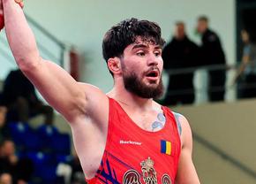 3 luptători din lotul U23 al României de la Mondial au picat testul doping » Substanța la care au fost găsiți pozitivi