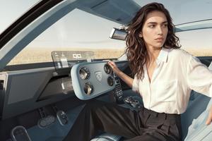 Rachetă electrică! Peugeot a prezentat noul coupe care se încarcă în doar 10 minute