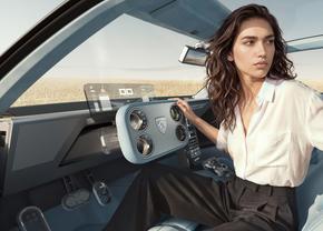 Rachetă electrică! Peugeot a prezentat noul coupe care se încarcă în doar 10 minute