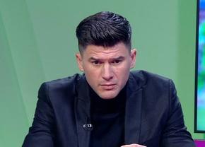 Cristi Săpunaru, după U Cluj - Rapid: „S-au mai dus doi ani din viața suporterilor”