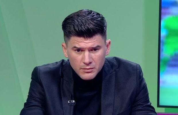 Cristi Săpunaru, după U Cluj - Rapid: „S-au mai dus doi ani din viața suporterilor”