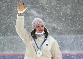 Multipla campioană olimpică și mondială a dezvăluit că are dislexie: „Ideile nu-mi vin în mod firesc”
