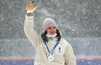Multipla campioană olimpică și mondială a dezvăluit că are dislexie: „Ideile nu-mi vin în mod firesc”